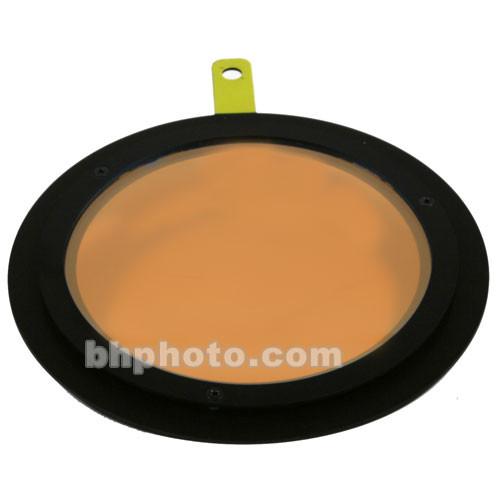 ARRI Filter - Glass for Pocket Par 400W - 3 4 CTO