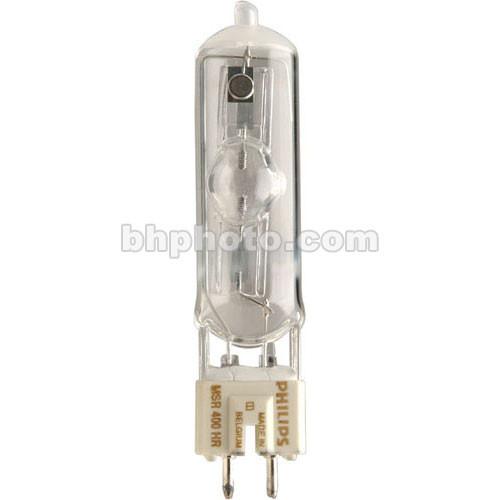 ARRI HMI SE Lamp - 400 watts - for Arrilux 400 Pocket Par, Pocket Lite
