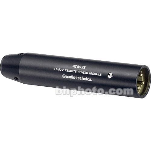 Audio-Technica AT8538 Phantom Power Module