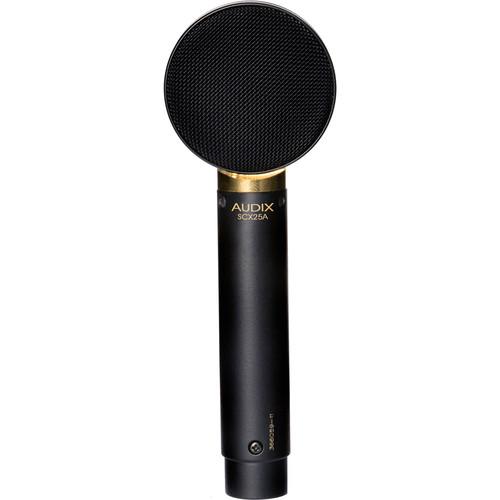 Audix SCX25A Studio Condenser Microphone