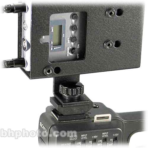 BEC HSAVERT Vertical Shoe Adapter for Wireless Boxes