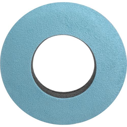 Bluestar Round Extra Large Microfiber Eyecushion