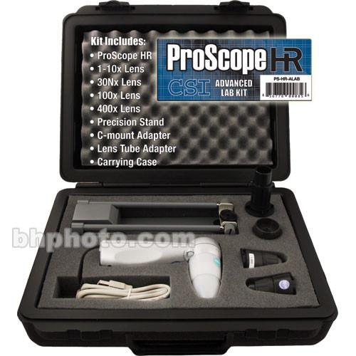 Bodelin Technologies ProScope HR Advanced Lab Kit