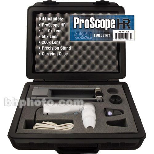 Bodelin Technologies ProScope HR CSI Science Level II Kit