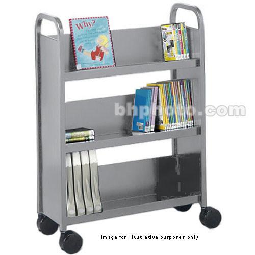 Bretford Contemporary Book & Utility Truck