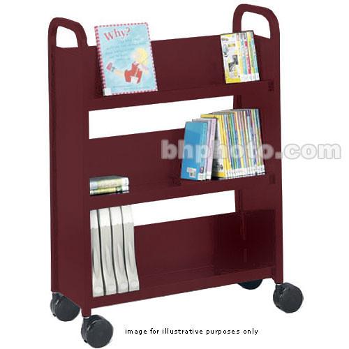 Bretford Contemporary Book & Utility Truck