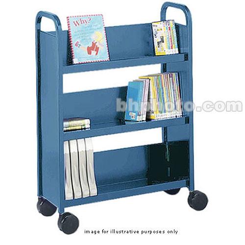 Bretford Contemporary Book & Utility Truck