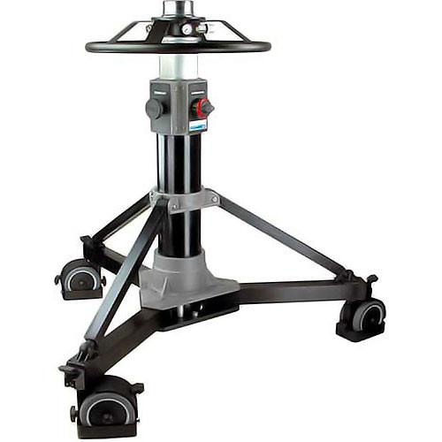 Cartoni P70 Pneumatic Pedestal