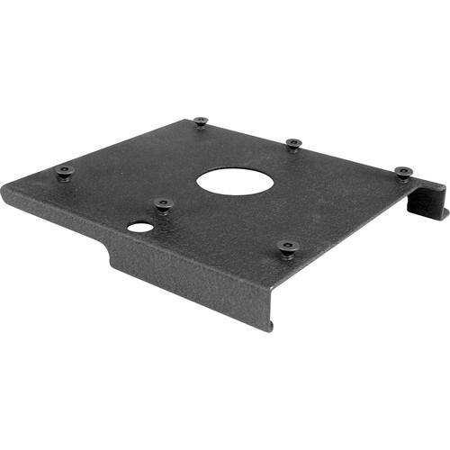 Chief SLM020 Custom Projector Interface Bracket for RPM Projector Mount