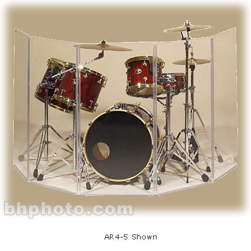 ClearSonic AR4-4 - 4