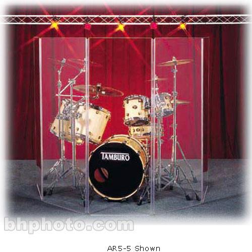 ClearSonic AR5-4 - 5.5