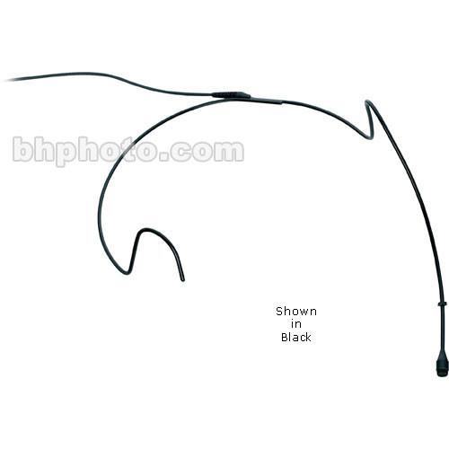 DPA Microphones 4065 Omnidirectional Low-Profile Miniature Headworn Microphone