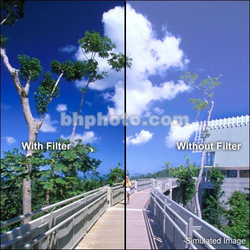 Formatt Hitech 127mm Combination 85 Linear Polarizing Glass Filter