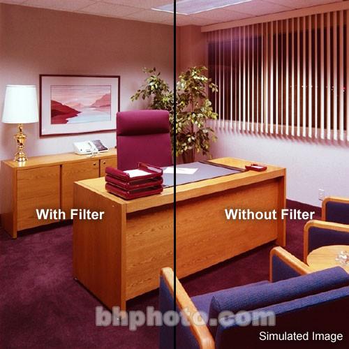 Formatt Hitech 6.6 x 6.6" CC 05C Cyan Color Compensating Filter