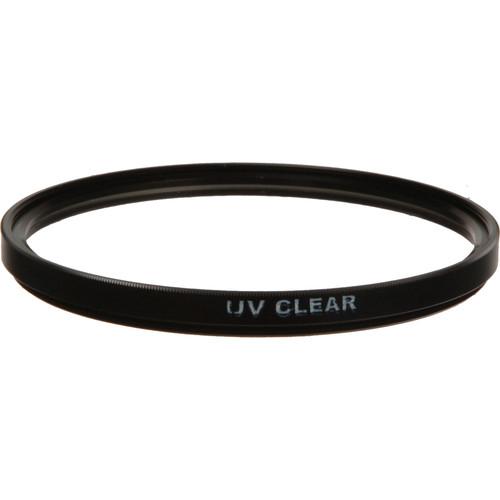 Formatt Hitech 82mm Ultraviolet Clear Hi Def Glass Filter