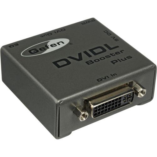 Gefen EXTDVI141DLB Dual Link DVI Signal Booster, Gefen, EXTDVI141DLB, Dual, Link, DVI, Signal, Booster