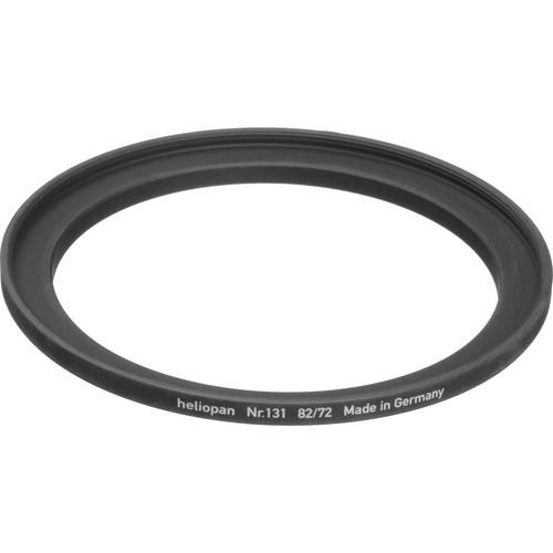 Heliopan 72-82mm Step-Up Ring