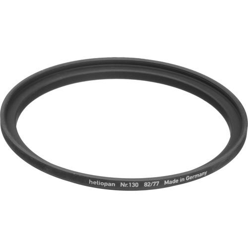 Heliopan 77-82mm Step-Up Ring