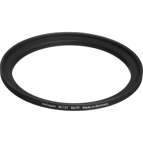 Heliopan 77-86mm Step-Up Ring