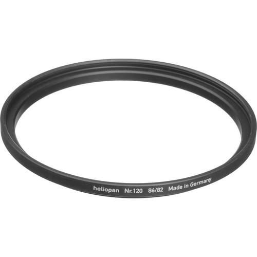 Heliopan 82-86mm Step-Up Ring