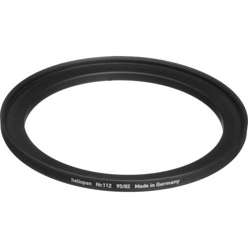 Heliopan 82-95mm Step-Up Ring