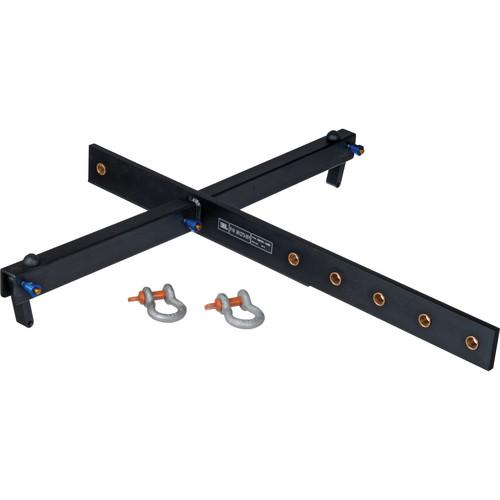 JBL VRX-AF - Array Frame for Suspending VRX-932LA and VRX918S Loudspeakers