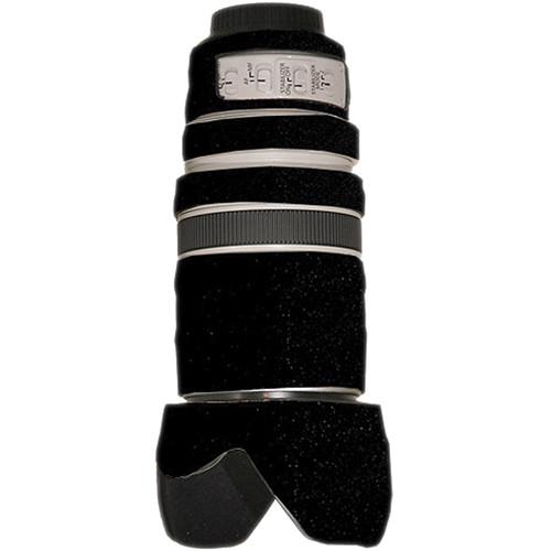 LensCoat Lens Cover for Canon 28-300mm f 3.5-5.6 IS