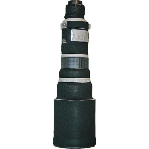 LensCoat Lens Cover for Canon 400mm f 2.8L IS Lens