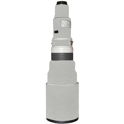LensCoat Lens Cover for Canon 600mm f 4 Non IS Lens