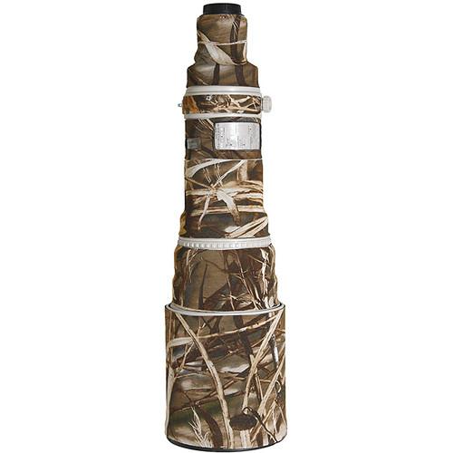 LensCoat Lens Cover for Canon 600mm f 4 Non IS Lens