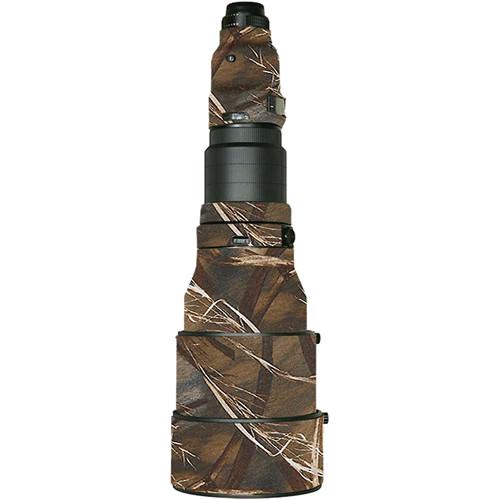 LensCoat Lens Cover for Nikon 600mm f 4 AF-S II Lens