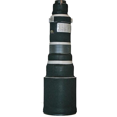 LensCoat Lens Cover for the Canon 500mm f 4 IS Lens