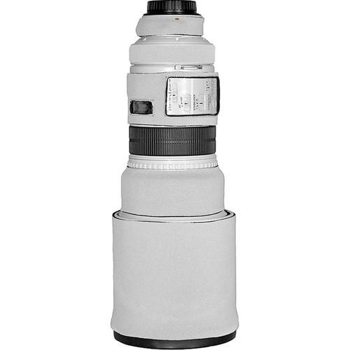 LensCoat Lens Cover for the Canon 500mm f 4 IS Lens