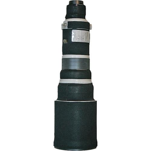 LensCoat Lens Cover for the Canon 600mm f 4 IS Lens