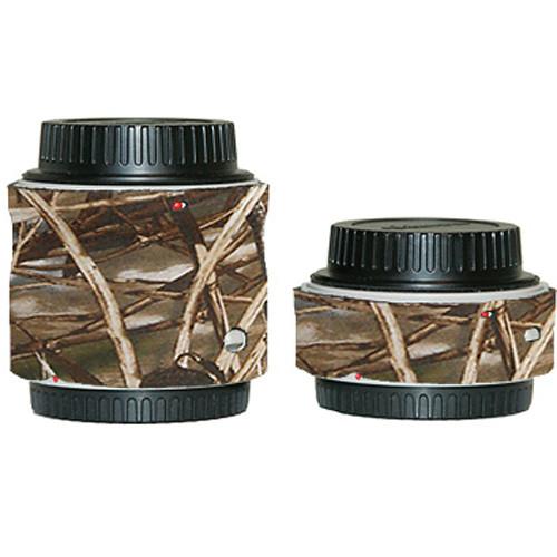 LensCoat Lens Cover for the Canon Extender Set EF II