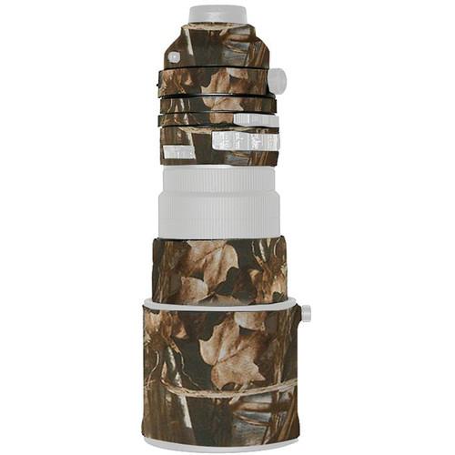 LensCoat Lens Cover for the Nikon 300mm f 2.8 VR VR II Lens