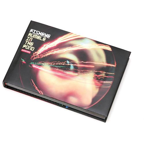 Lomography Book: Fisheye Book - Rumble in the Pond