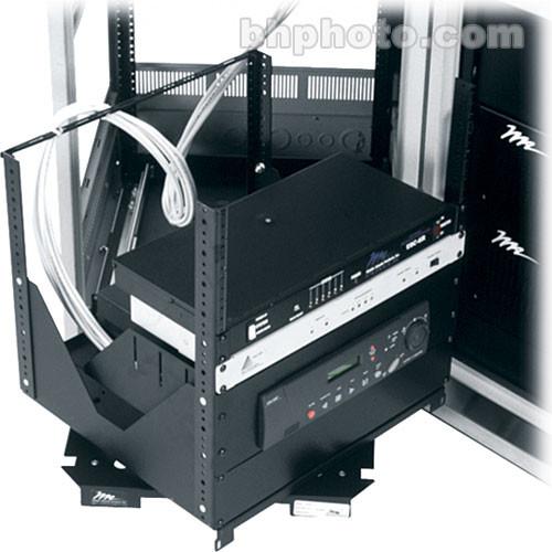 Middle Atlantic Convective Series Monitoring Console SC-1427-1460BK-S