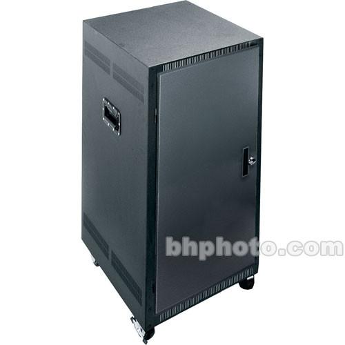 Middle Atlantic PTRK Series Portable Rack PTRK-2126