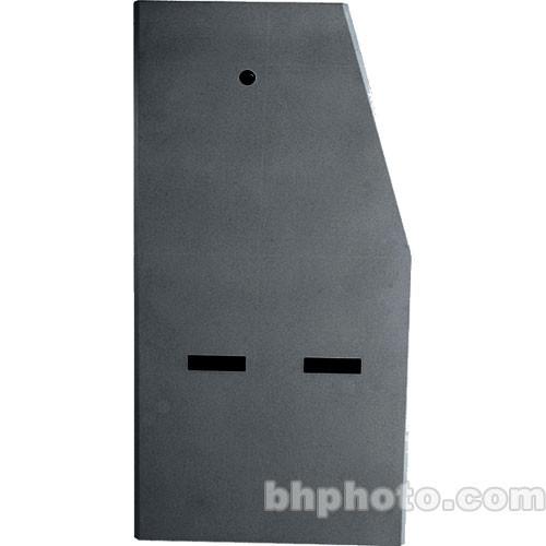 Middle Atlantic Quiet-Cool Series Monitoring Console Side Panels SPNQ-1427-1217BK