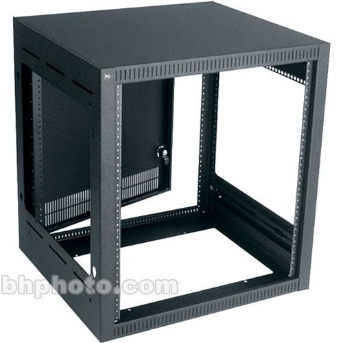 Middle Atlantic SC Convective Series Top Monitor Rack SC3T-1427-1217-1217BK