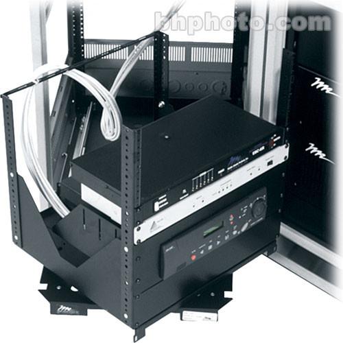 Middle Atlantic SCQ Convective Series Monitoring Console SCQ-1427-1460BK-S