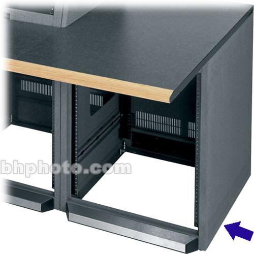 Middle Atlantic SCRK SCQRK Series 19" Enclosure SCRK-1327BK