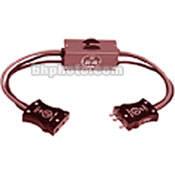 Mole-Richardson Master Switch for Molepar 6 Light Bank - 3 Wire, 30A