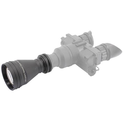 Newcon Optik NVS 3x Accessory Lens for NVS-7, NVS-14, PVS-7, PVS-14
