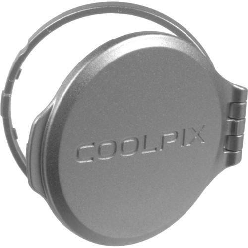 Nikon LC-CP17 Lens Cap for COOLPIX S10