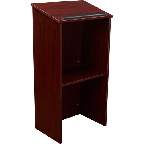 Oklahoma Sound Full Floor Lectern #222