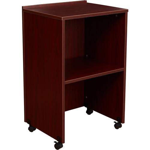 Oklahoma Sound Lectern Base