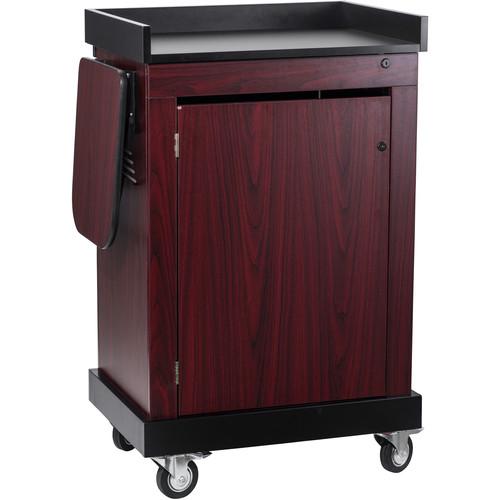 Oklahoma Sound Smart Cart Lectern