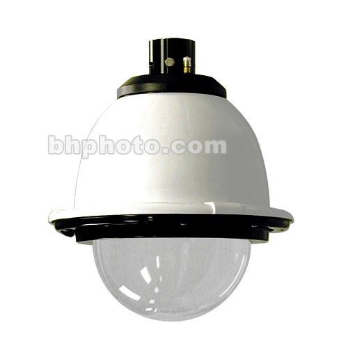 Panasonic PPFD9C Outdoor Pressurized Pendant-Mount Dome Housing with Heater for WV-CS954, WV-CS574 and WV-NS324 Network Cameras
